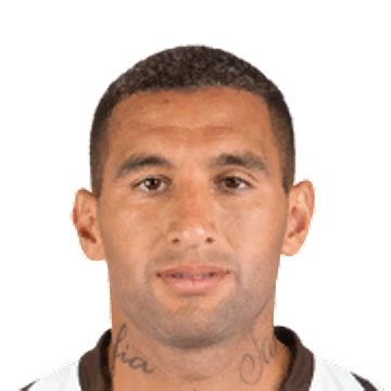 Players FC 24 Mar 27, 2024 SoFIFA.